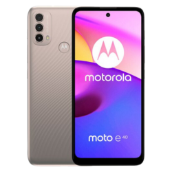 Motorola E40 repair